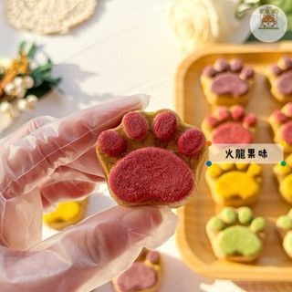 🐶萌寵食代🐱貓爪凍乾生骨肉餅💯 寵物零食凍乾貓爪生骨肉餅～狗狗貓咪零食～獎勵增肥營養發腮成幼貓貓咪🐱狗狗🐶零食-細節圖5