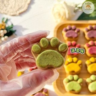 🐶萌寵食代🐱貓爪凍乾生骨肉餅💯 寵物零食凍乾貓爪生骨肉餅～狗狗貓咪零食～獎勵增肥營養發腮成幼貓貓咪🐱狗狗🐶零食-細節圖9