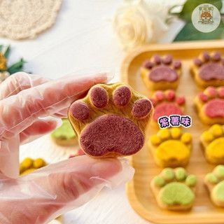 🐶萌寵食代🐱貓爪凍乾生骨肉餅💯 寵物零食凍乾貓爪生骨肉餅～狗狗貓咪零食～獎勵增肥營養發腮成幼貓貓咪🐱狗狗🐶零食-細節圖10