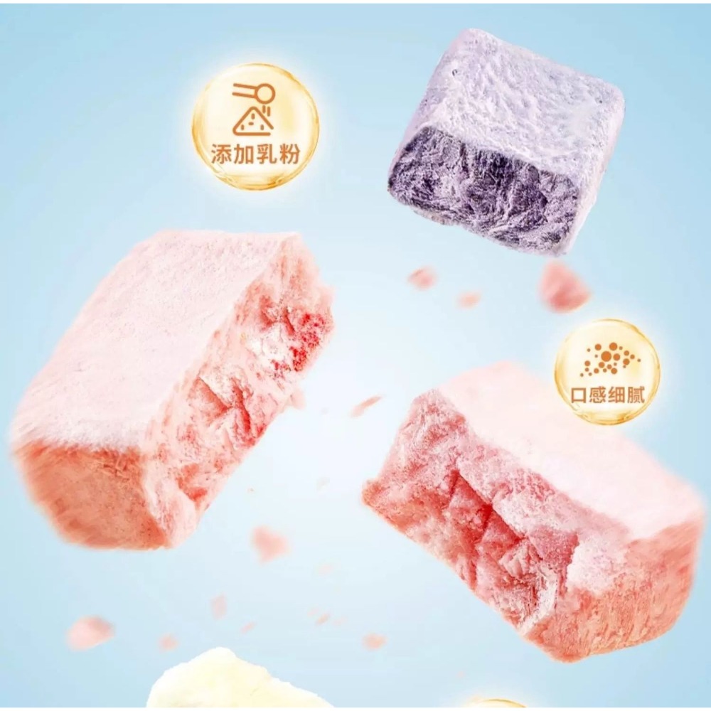 🐶萌寵食代🐱寵物凍乾水果優酪乳塊💯貓咪狗狗吃的益生菌純手工無添加-細節圖6