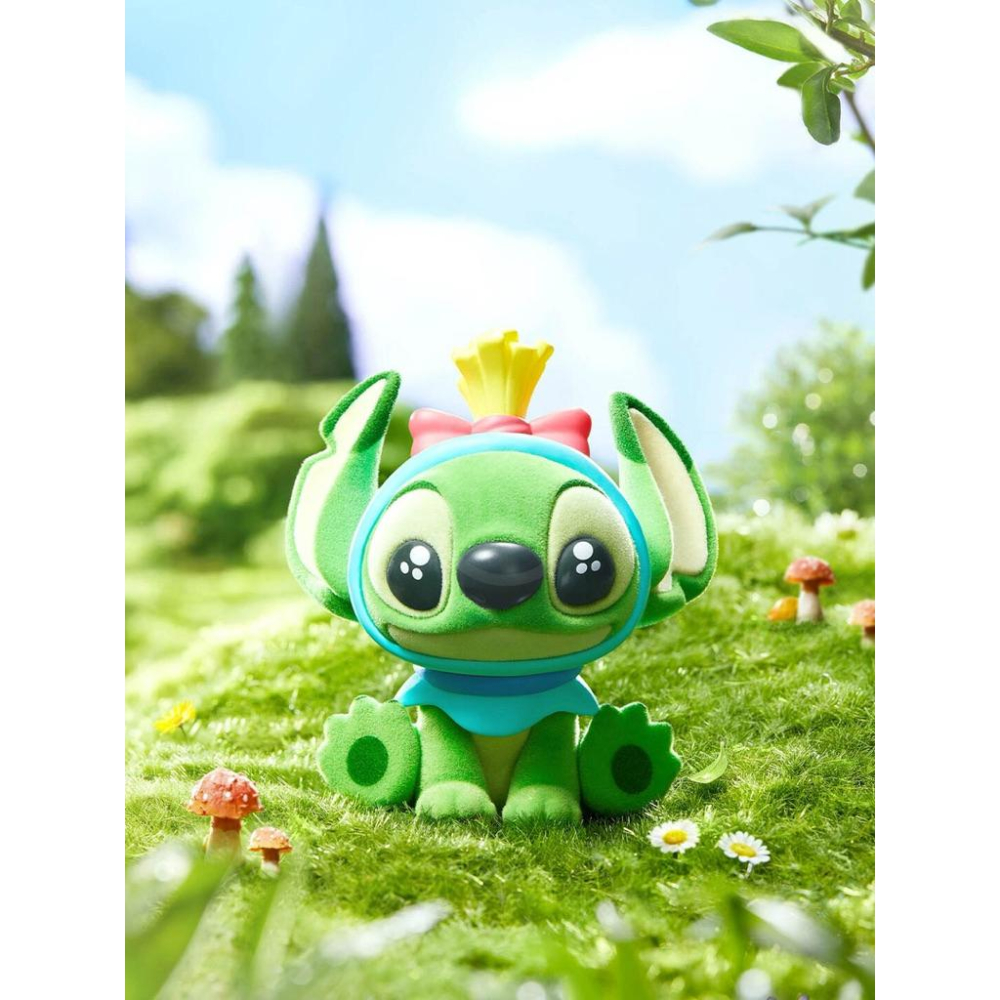 【沁的娃娃屋】❤️台灣出貨❤️TOP TOY史迪奇小情緒盲盒公仔 盲盒 盒玩 公仔 禮物 擺飾-細節圖8