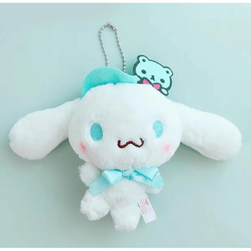 【沁的娃娃屋】❤️三麗鷗娃娃&吊飾孤品出清挖寶區❤️小吊飾娃娃 中型娃娃 大型娃娃 三麗鷗 湊單專用 生日 禮物-細節圖2