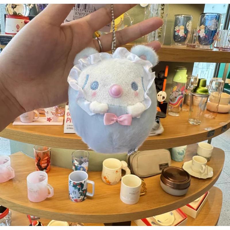 【沁的娃娃屋】❤️三麗鷗娃娃&吊飾孤品出清挖寶區❤️小吊飾娃娃 中型娃娃 大型娃娃 三麗鷗 湊單專用 生日 禮物-細節圖8