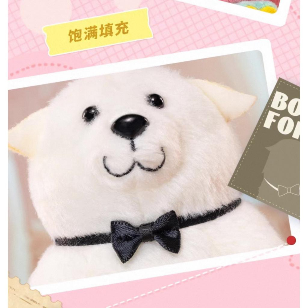 【沁的娃娃屋】❤️台灣出貨❤️吊卡包裝✨泡泡瑪特POP MART彭德墨鏡間諜娃娃吊飾 擺飾 共鳴間諜家家酒 秘密組織-細節圖4