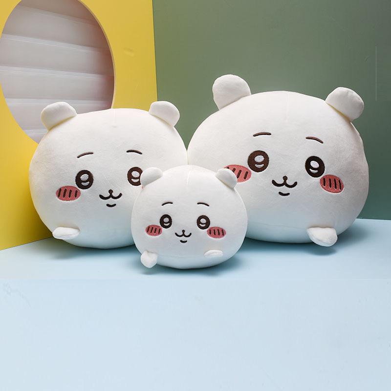 【沁的娃娃屋】❤️台灣出貨❤超彈麻糬材質趴姿吉伊卡哇娃娃 擺飾 小八貓 小可愛 烏薩奇 交換禮物 生日禮物-細節圖5