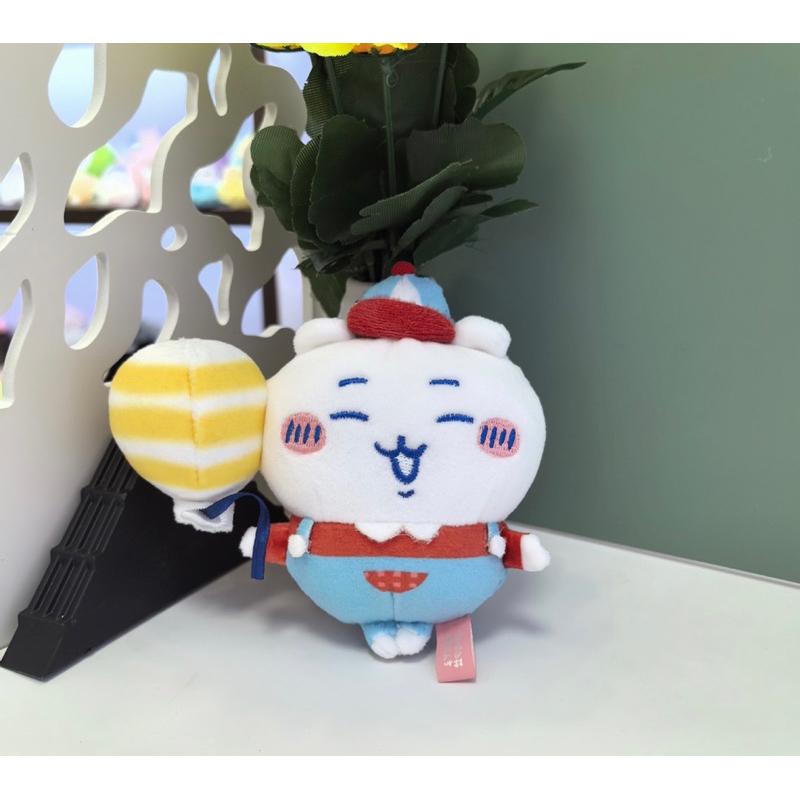 【沁的娃娃屋】❤️台灣出貨❤️麻糬樂園吉伊卡哇娃娃吊飾 擺飾 小可愛 小八貓 烏薩奇 小桃 交換禮物 生日禮物-細節圖3