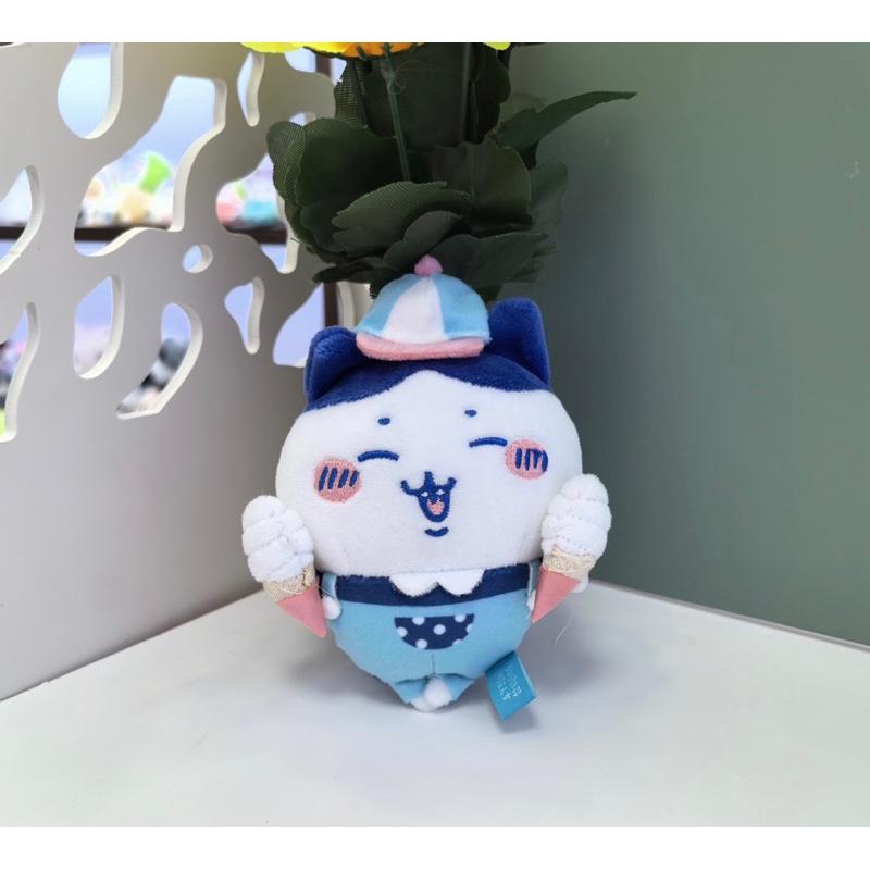 【沁的娃娃屋】❤️台灣出貨❤️麻糬樂園吉伊卡哇娃娃吊飾 擺飾 小可愛 小八貓 烏薩奇 小桃 交換禮物 生日禮物-細節圖4