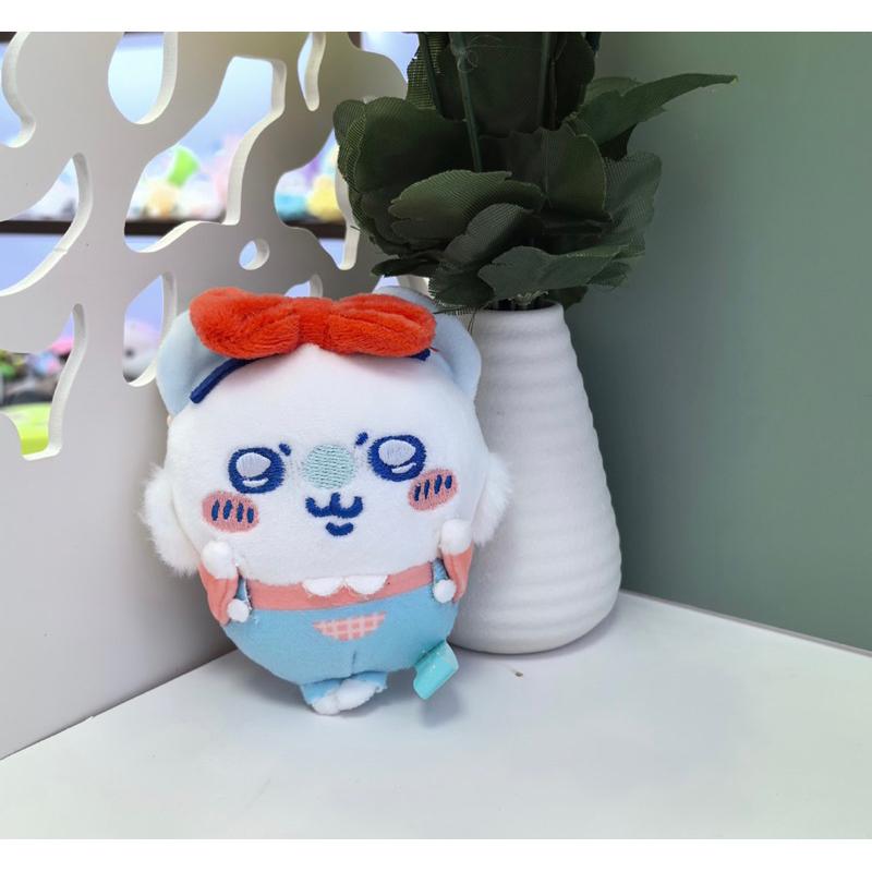 【沁的娃娃屋】❤️台灣出貨❤️麻糬樂園吉伊卡哇娃娃吊飾 擺飾 小可愛 小八貓 烏薩奇 小桃 交換禮物 生日禮物-細節圖5