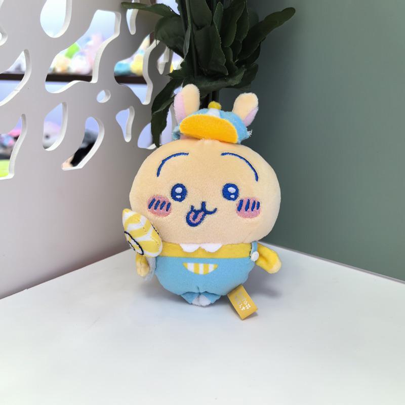 【沁的娃娃屋】❤️台灣出貨❤️麻糬樂園吉伊卡哇娃娃吊飾 擺飾 小可愛 小八貓 烏薩奇 小桃 交換禮物 生日禮物-細節圖6