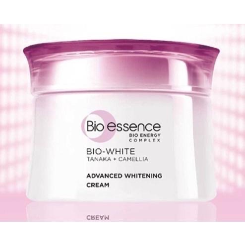 (滿百才出貨)【Bio-essence 碧歐斯】BIO 金萃玫瑰黃金精華露30g100g升級版超能煥白亮膚霜/蝸牛原液-細節圖5