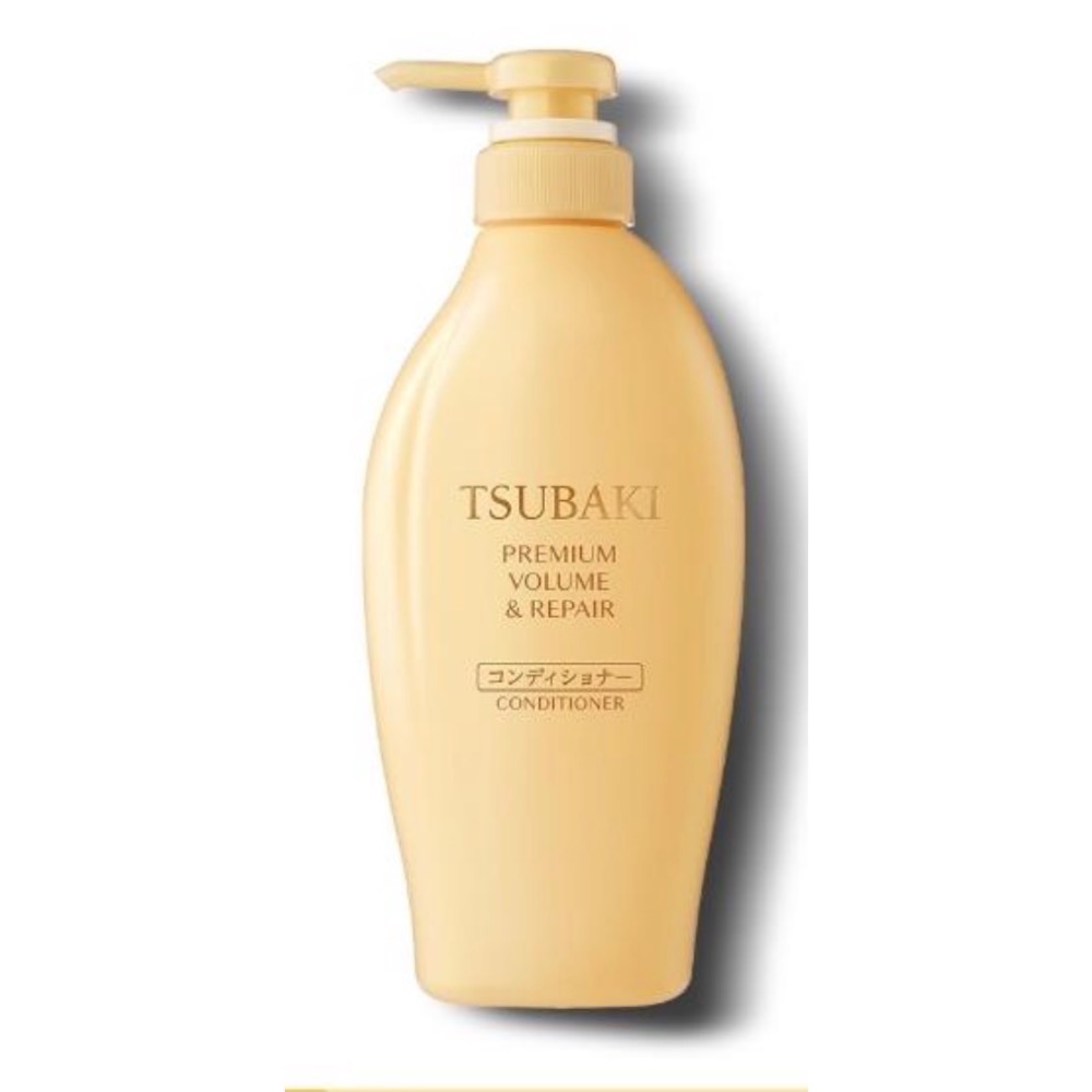 （黃瓶修護）潤髮450ml