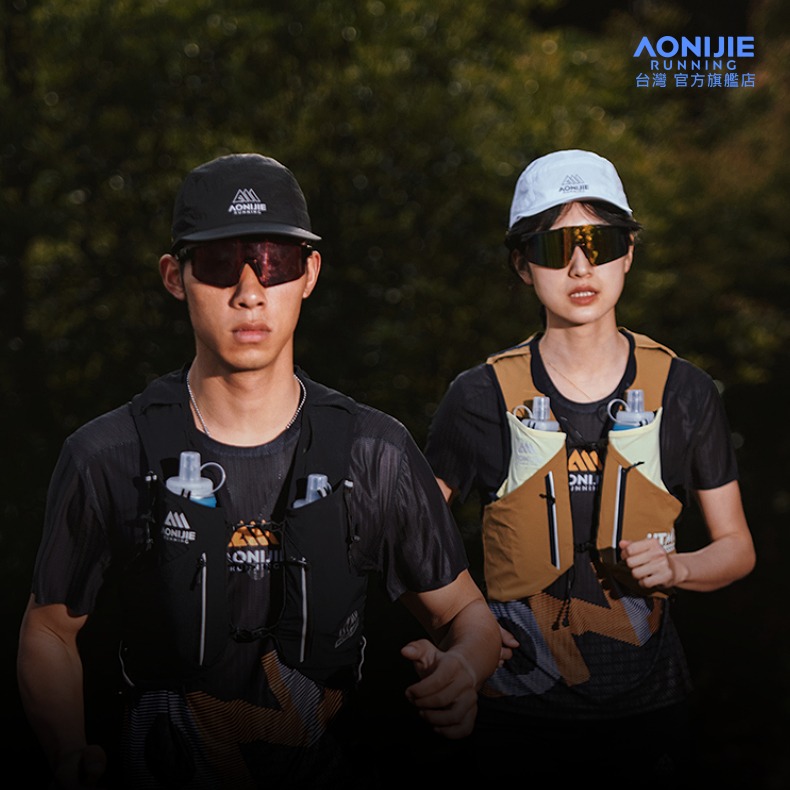 AONIJIE奧尼捷 RS戶外運動遮陽帽 【台灣官方旗艦店】 遮陽帽 運動帽 鴨舌帽 路跑帽 慢跑帽 高爾夫球帽 登山帽-細節圖8