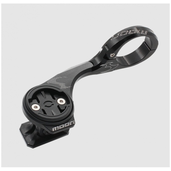 酷榮單車◇STAGE GPS USB充電碼錶/MOON CNC鋁合金延伸座-規格圖3