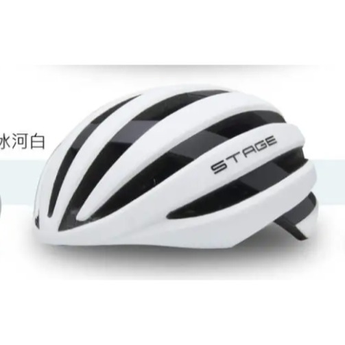 酷榮單車◇048195◇STEAG AEROJET 亞洲版型安全帽-規格圖3