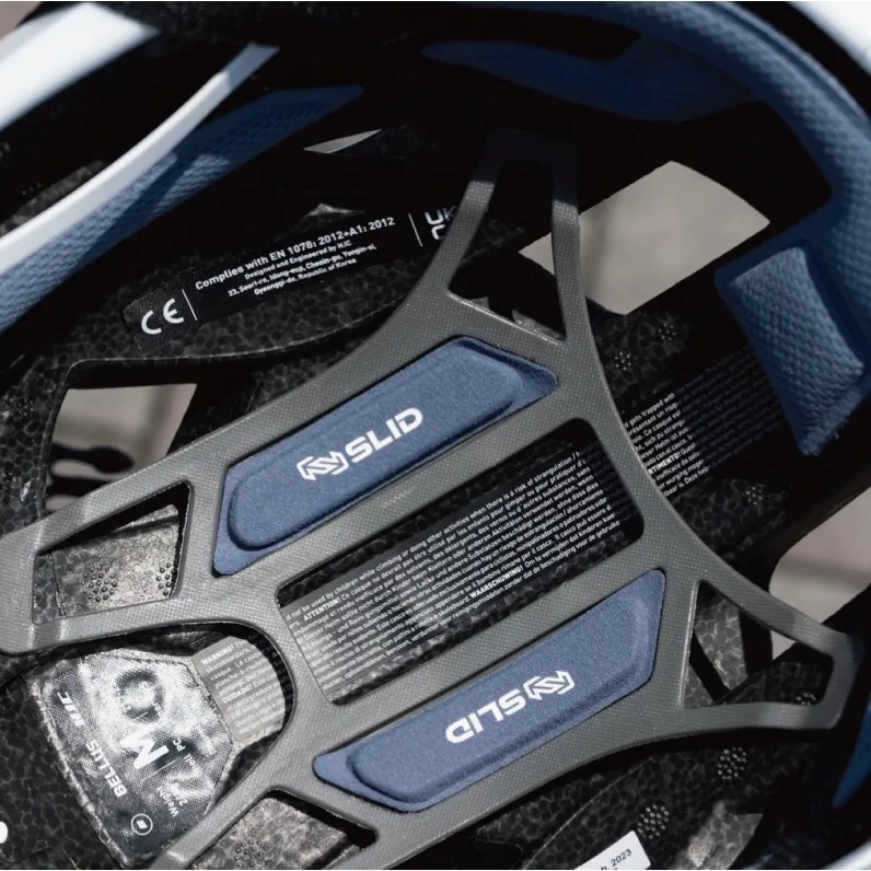 酷榮單車◇048006◇ HJC自行車帽 | Bellus (特價中)-細節圖6