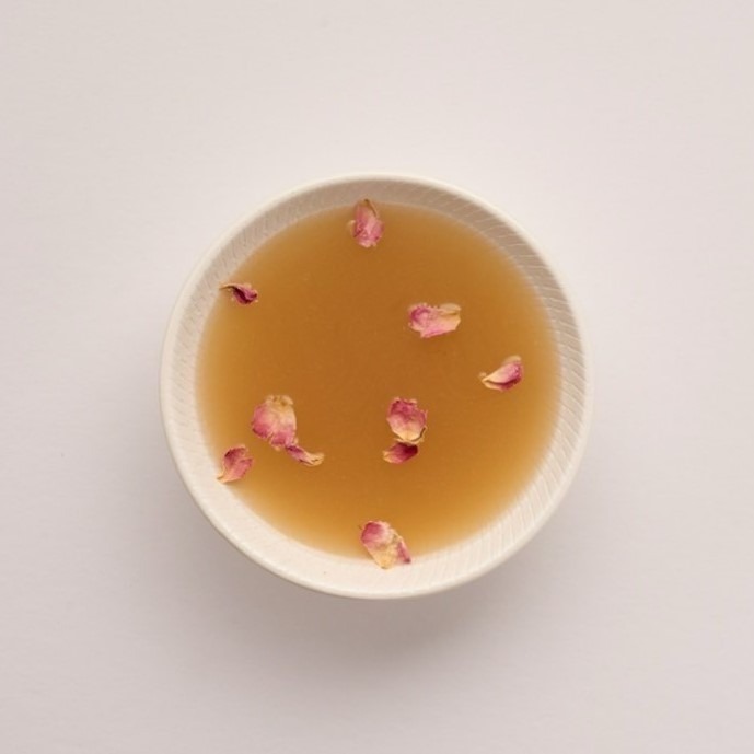 戀戀蚵仔寮｜養生石斑魚湯（天麻枸杞 / 玫瑰口味）-規格圖2