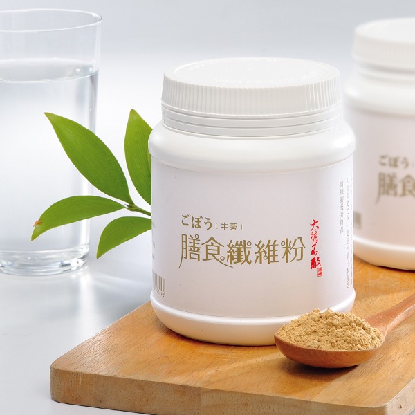 將軍區農會牛蒡纖維粉-規格圖1