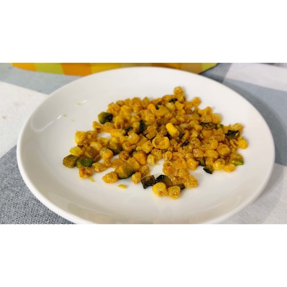 草屯鎮農會-栗子南瓜玉米燒-細節圖2