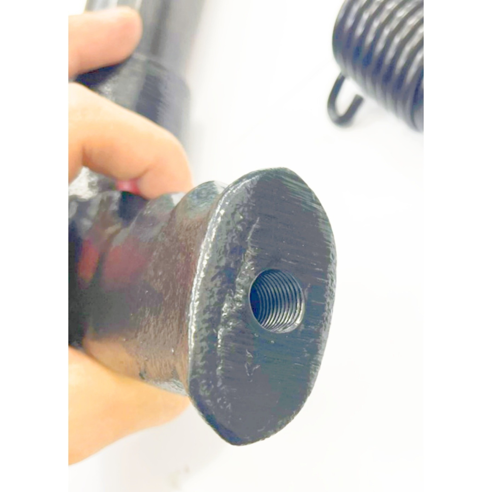 【松駿小舖】含稅 氣動鎚 氣動槍 JF-241B 兄弟氣動鎚 氣動斬仔 槍式氣動鎚 氣動鑿刀 氣動破碎機-細節圖3