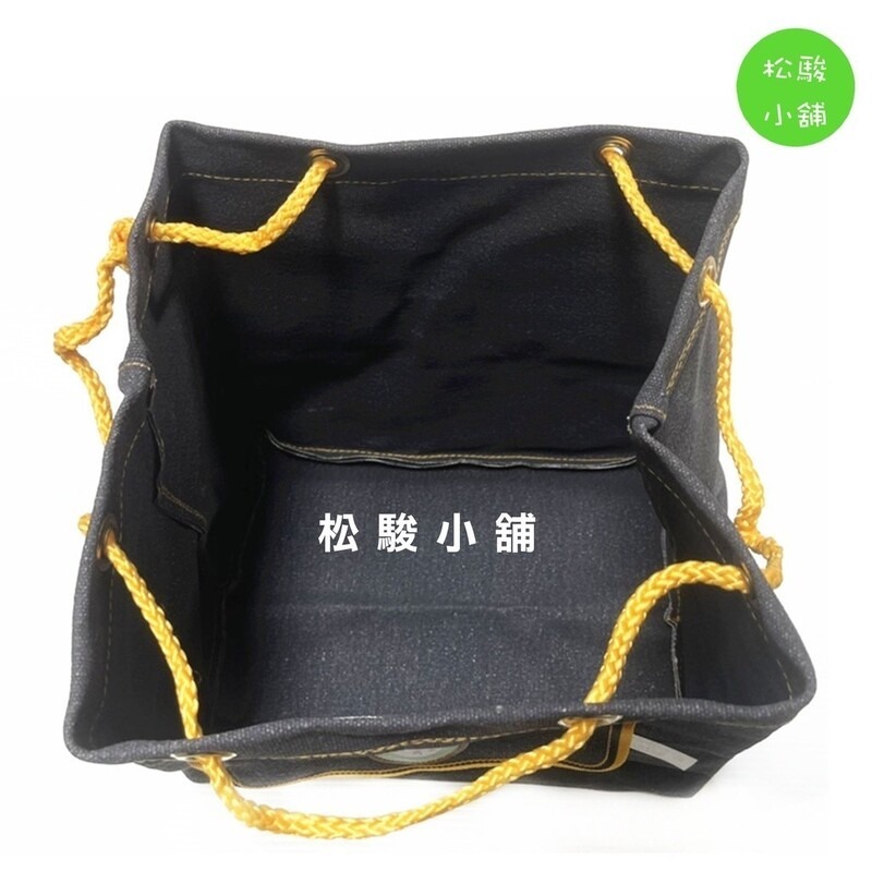 【松駿小舖】含稅 牛哥城 工具袋 大 特大 工作袋 帆布 水電 收納袋 工具包 工作包 台製-細節圖2