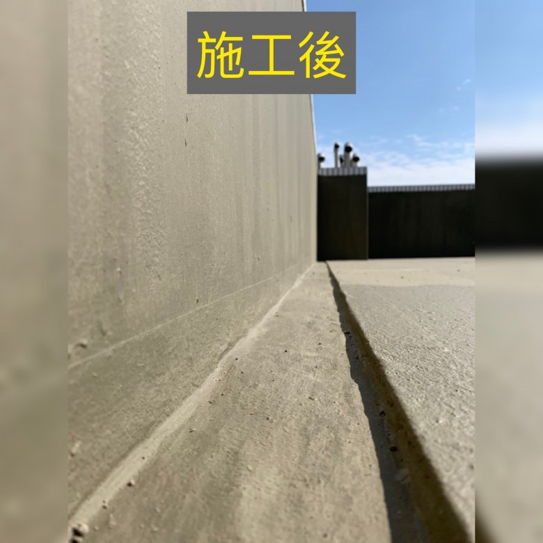 【松駿小舖】含稅 SOS 水泥面粉化起砂固化劑 增強水泥基底硬化 解決水泥面起砂 RC面起砂 加侖裝-細節圖4