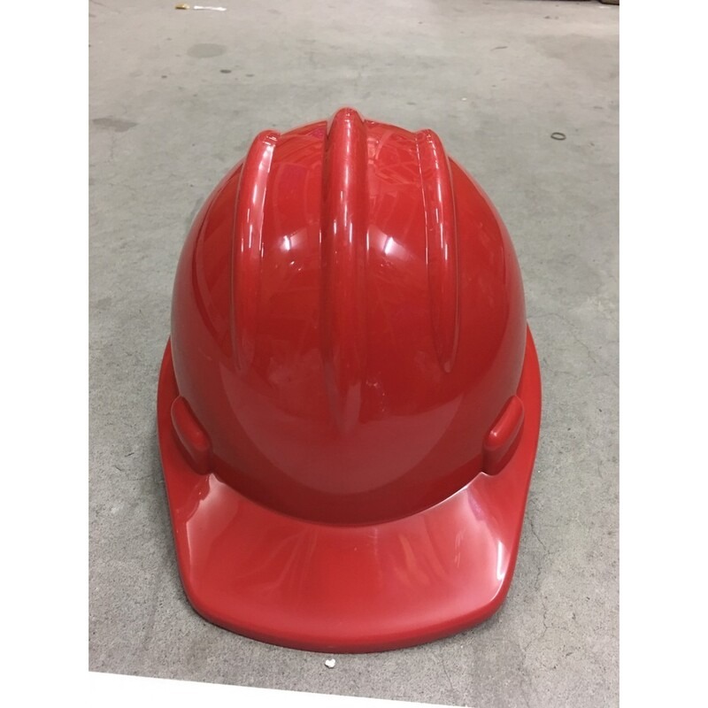 【松駿小舖】含稅 高硬度 PP 新三線工程帽/安全帽 符合國家規定 工程帽 工地帽 加厚型 台灣製 超取限6頂-細節圖3