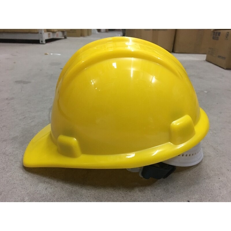 【松駿小舖】含稅 高硬度 PP 新三線工程帽/安全帽 符合國家規定 工程帽 工地帽 加厚型 台灣製 超取限6頂-細節圖4