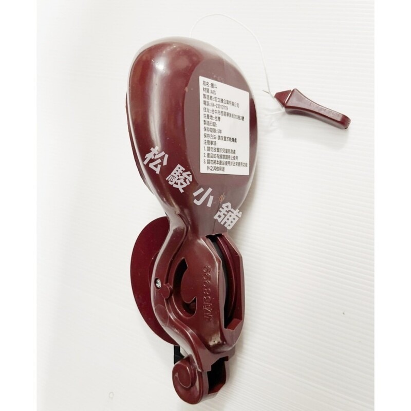 【松駿小舖】含稅 巧聖印 墨斗 墨壺 墨斗壺 木工用 畫線器 標線器 目斗 木工彈線-細節圖3