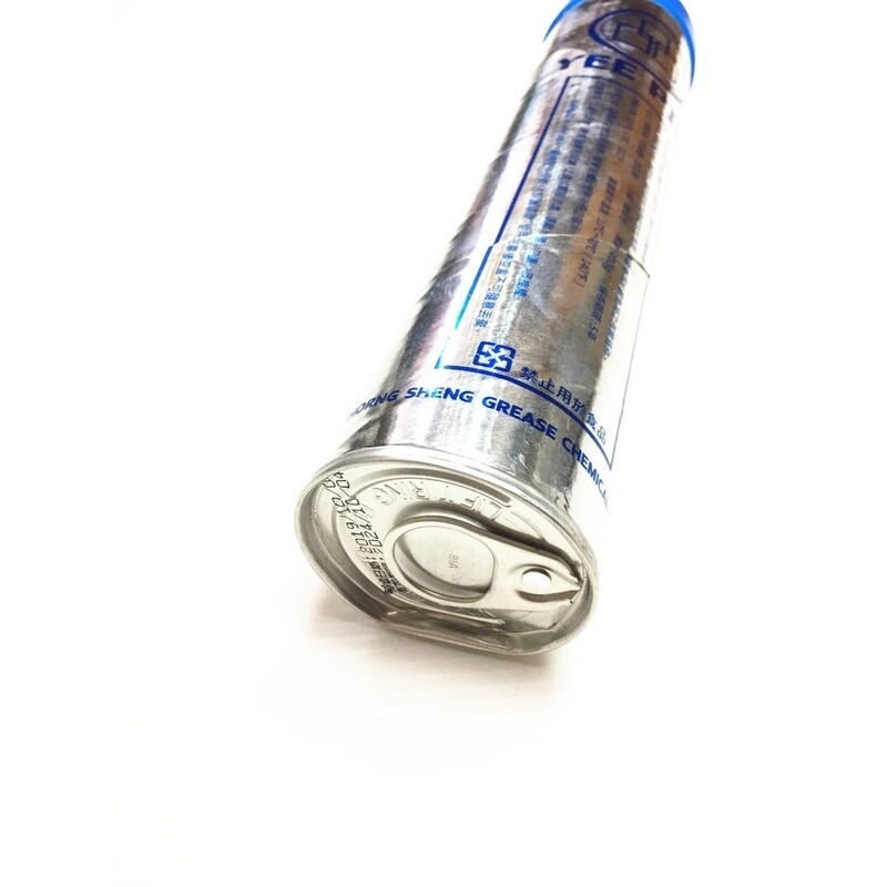 【松駿小舖】含稅 YEE PIN 一品 黃油條 400g 牛油 潤滑油 黃油條 牛油條 軸承潤滑 軸承黃油 黃油-細節圖2