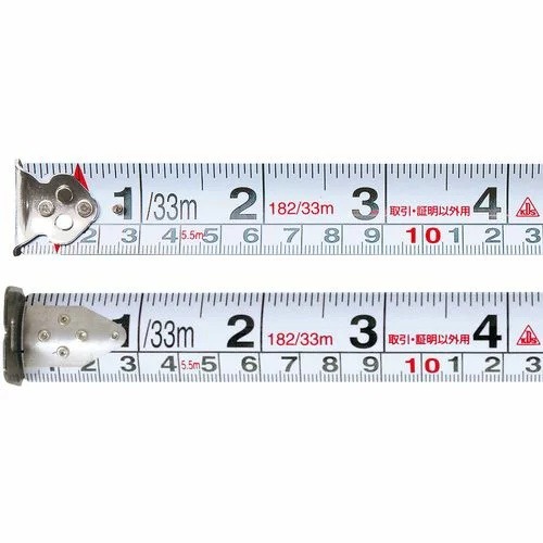 【松駿小舖】含稅 KDS 雙面鋼卷尺 5.5M 25mm 台尺 魯班尺 ZS25-55S 兩面目盛 卷尺 米尺 測量-細節圖2