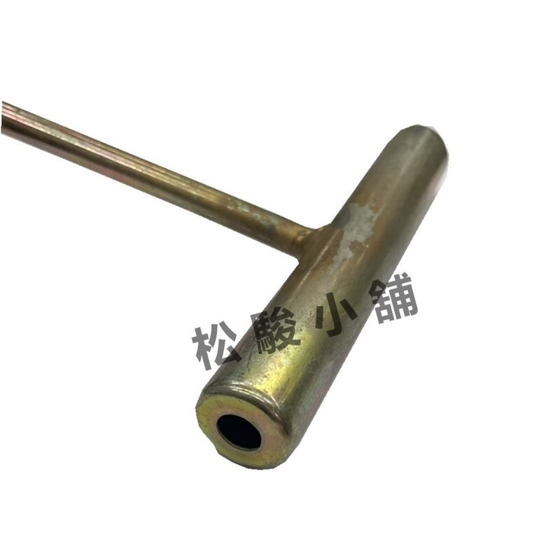 【松駿小舖】1尺5 鐵貨鉤 T型 貨鈎 輕量型 魚鈎 貨勾 拉貨鈎 拉貨勾 板車勾 貨鉤 含稅-細節圖2