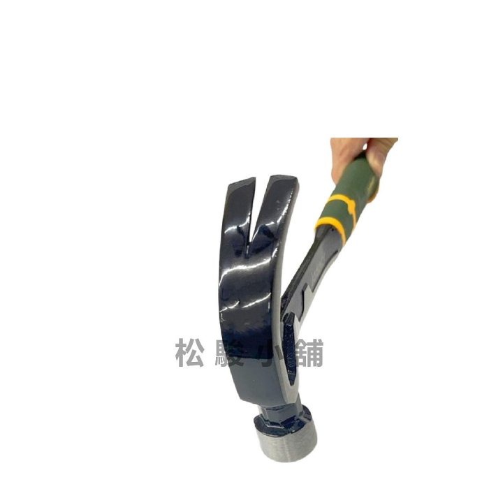 【松駿小舖】JADEVER 鍛造鋼 羊角鎚 16oz 20oz 木工鎚 鐵鎚 射包柄 鐵錘 槌子 JDHM8316-細節圖5