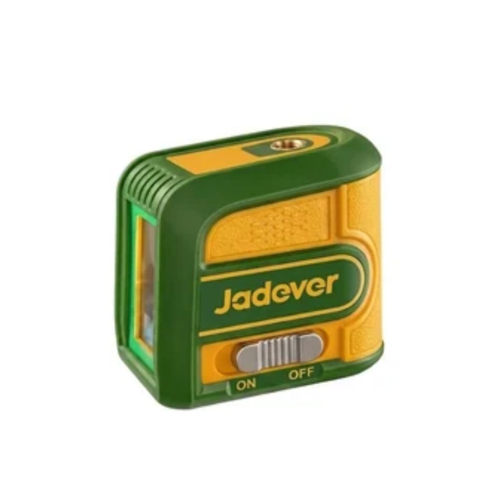 【松駿小舖】含稅 JADEVER 超強綠光水平儀 1垂直1水平 JDLE2M03 板模 泥做 同PLS180 雷射儀-細節圖2
