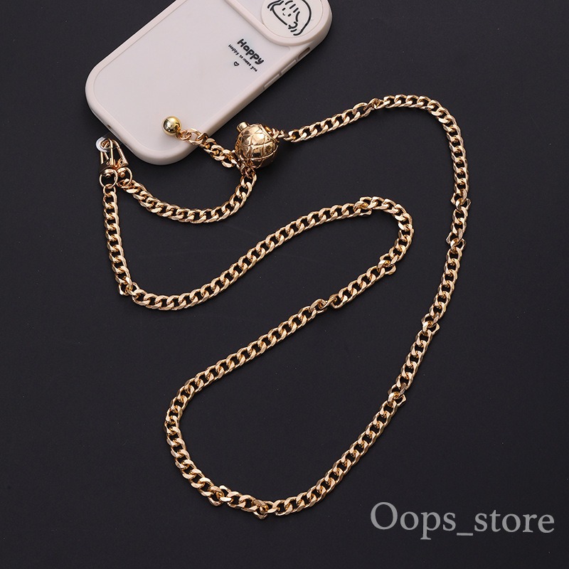 金屬手機掛繩 掛繩 手機掛鏈 手機吊繩 手機吊飾 手機配件 手機掛飾-細節圖3