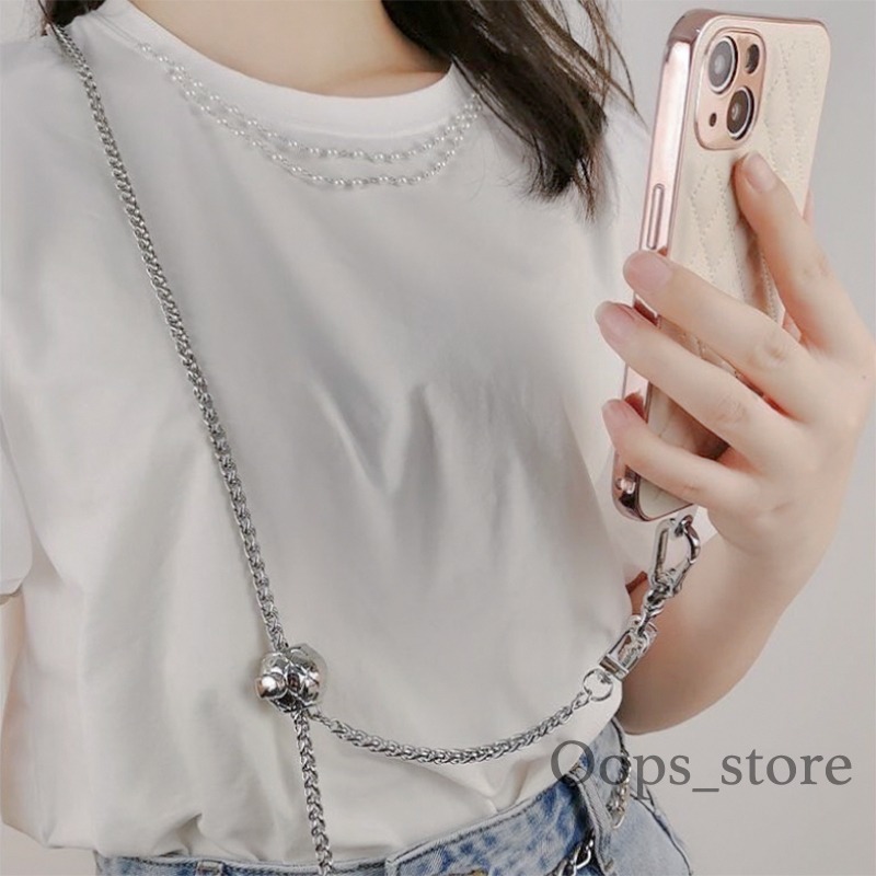 金屬手機掛繩 掛繩 手機掛鏈 手機吊繩 手機吊飾 手機配件 手機掛飾-細節圖6