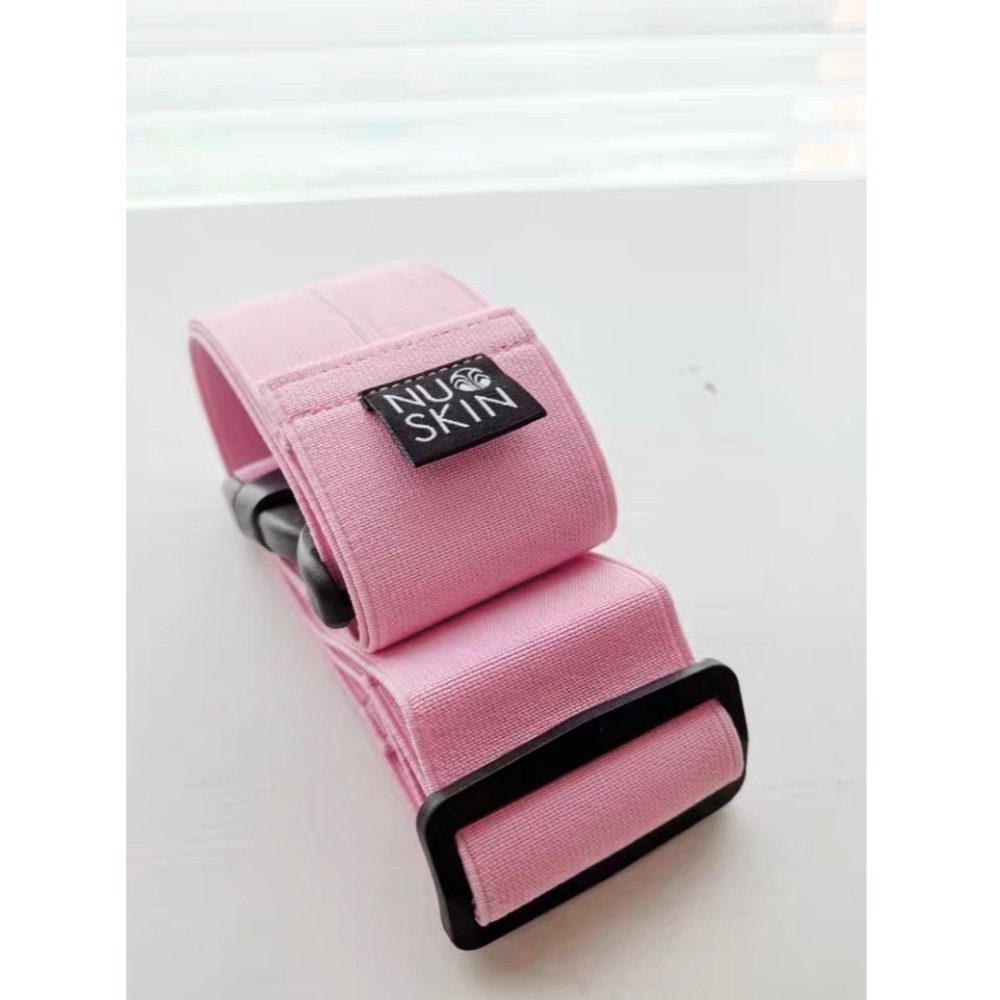 腰部雲朵機綁帶．彈性綁帶．-規格圖10