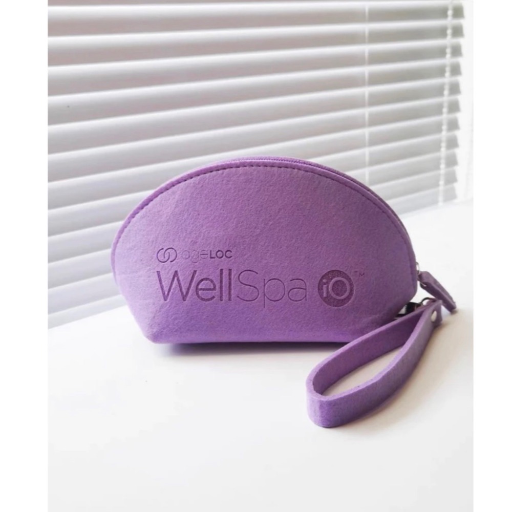 雲朵機包包 週邊·Nu週邊．化妝包．水餃小包．毛氈包-規格圖5