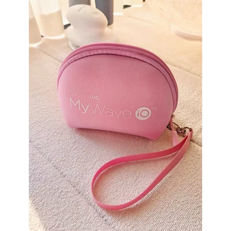 如新週邊 布面雲朵機包包wave io wellspa 水餃包包-規格圖4