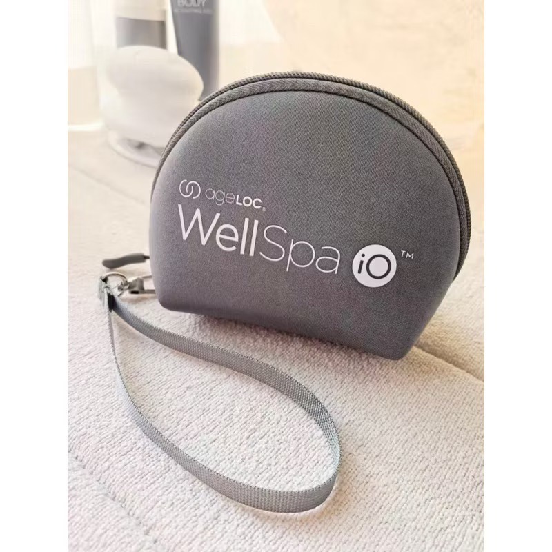 如新週邊 布面雲朵機包包wave io wellspa 水餃包包-規格圖4