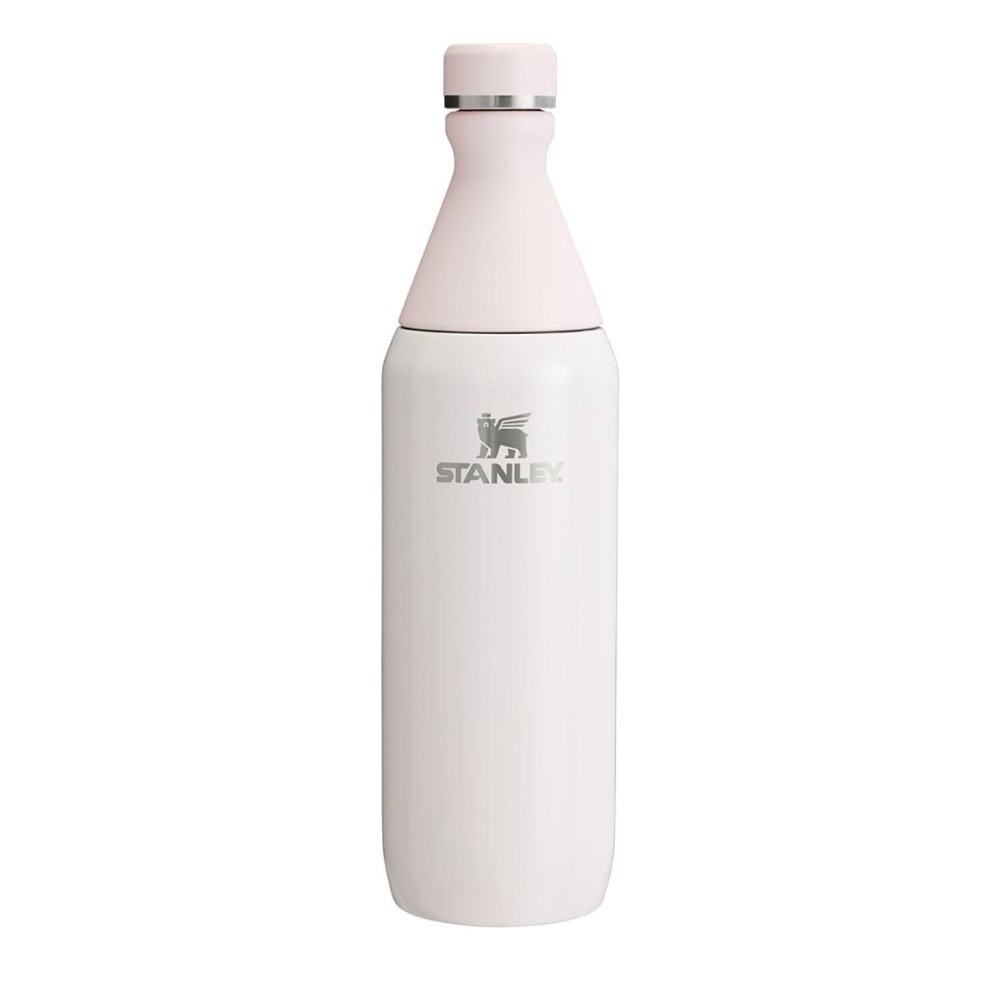 美國直送stanley酒杯瓶超薄瓶雙結構瓶不倒翁杯冰杯不銹鋼杯591ml-規格圖8