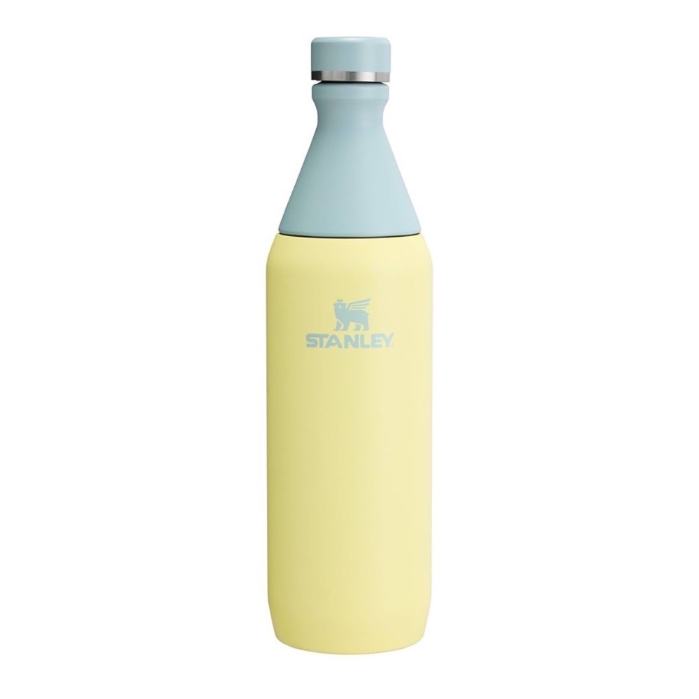 美國直送stanley酒杯瓶超薄瓶雙結構瓶不倒翁杯冰杯不銹鋼杯591ml-規格圖8