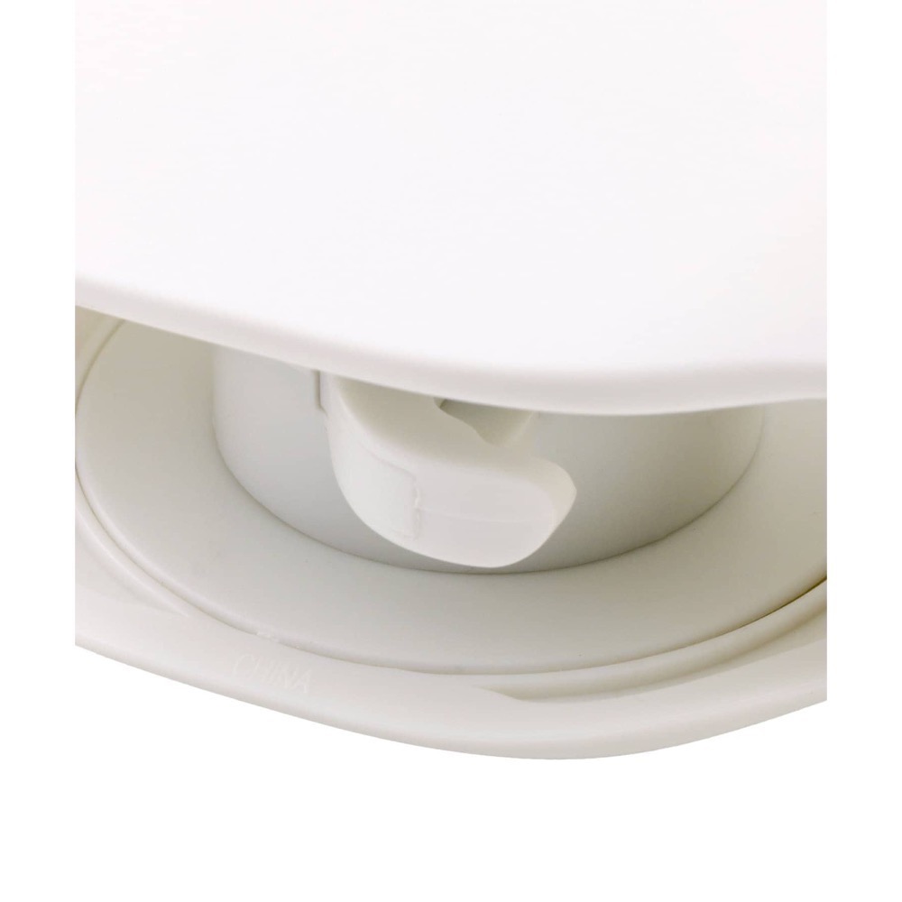 W&J質感選物｜日本 3coins 自動收線器 線材整理 卷線盒 耳機線收納 旅行收納神器-細節圖5