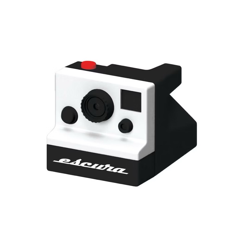 Escura retro One HD 日本直輸 迷你相機 送禮 可愛 玩具 復古-規格圖7
