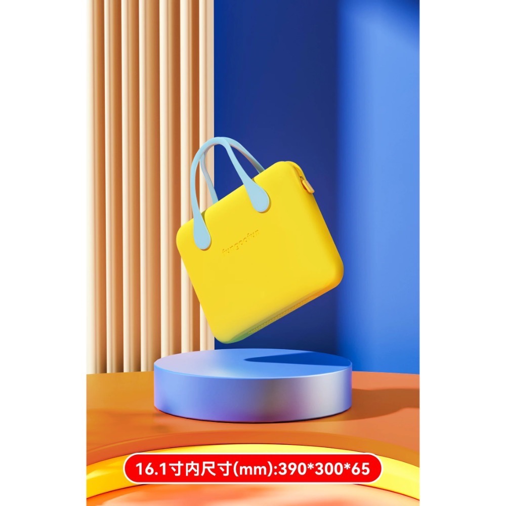 超美Fangoofan筆電包,電腦包手提便攜抗壓多功能男女時尚大容量商務公文包筆記本電腦包-細節圖2