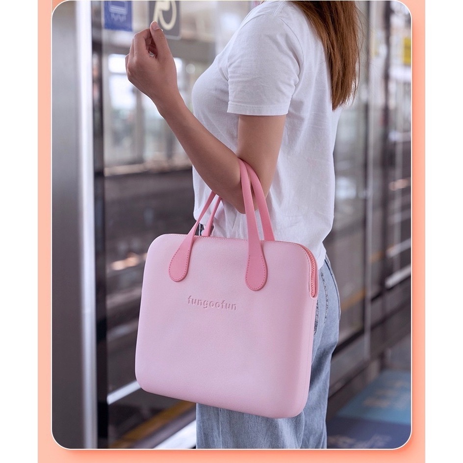 超美Fangoofan筆電包,電腦包手提便攜抗壓多功能男女時尚大容量商務公文包筆記本電腦包-規格圖7