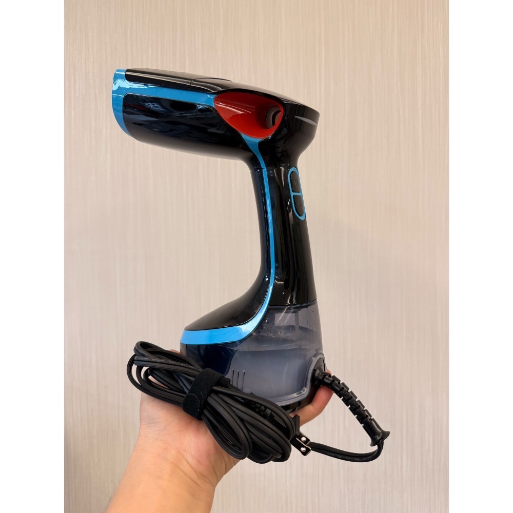 4500pa超強大吸力吸燙機-細節圖2