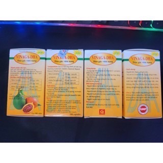 現貨～【越南木鱉果】VINAGA~ 木鱉果油膠囊，有效期限2027年-細節圖4