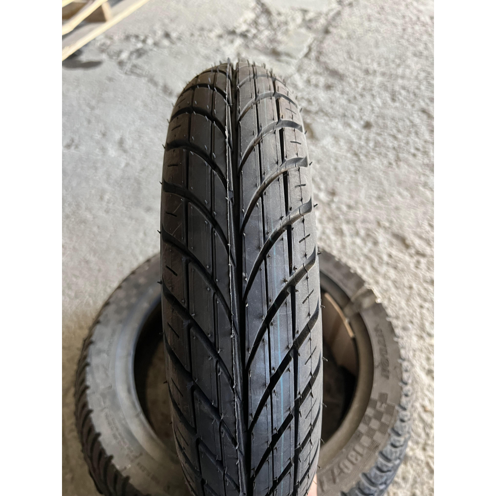 <世發輪胎>回饋促銷 台灣在地品牌   機車輪胎 通勤胎 3.50-10-細節圖2