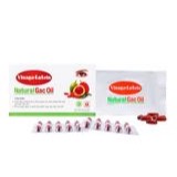 Vinaga-Lutein 天然木鱉果油《葉黃素》軟膠囊-細節圖4