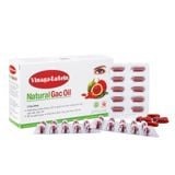 Vinaga-Lutein 天然木鱉果油《葉黃素》軟膠囊-細節圖5